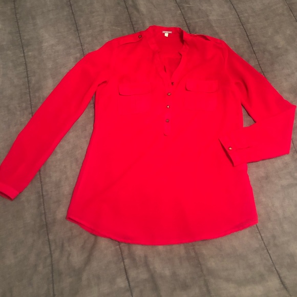 Casual dressy top - Picture 1 of 3